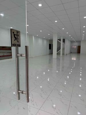 Cho thuê nhà mặt tiền đường hoàng diệu 2. linh trung. tp thủ đức. tphc