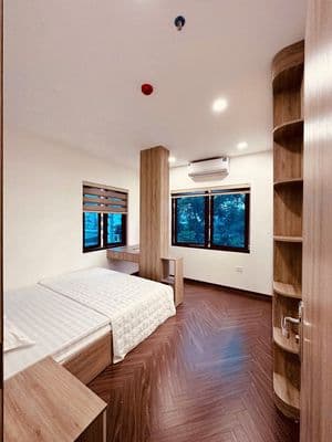 Chính chủ cho thuê căn hộ 2n1k- 1n1k- 11 triệu cầu giấy full nội thất