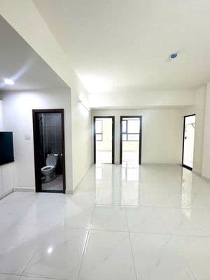 Chính chủ bán Green River Quận 8 Dt60m2/ 2PN 2WC nhà mới, view thoáng