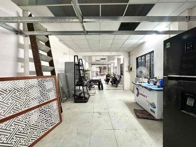 CHO THUÊ MẶT BẰNG 70m2 MẶT TIỀN ĐƯỜNG PHẠM VĂN CHIÊU