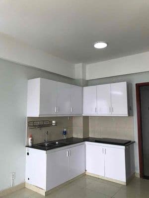 Cho thuê căn hộ idico tân phú-ngay đầm sen. 2 Phòng ngủ, giá 7.5Tr/Th