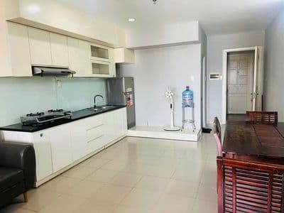 Bán chung cư phú hòa 1. 43m2 . đẹp, rẻ, hổ trợ ngân hành tối đa