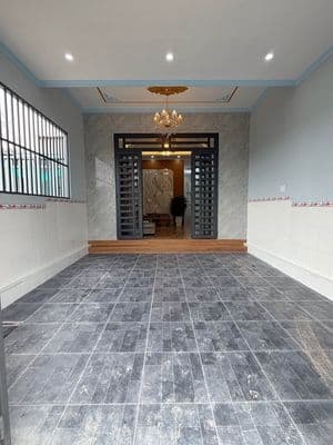 Nhà sổ riêng Trảng Dài, gần trường Hà Huy Giáp, 2.68 tỷ
