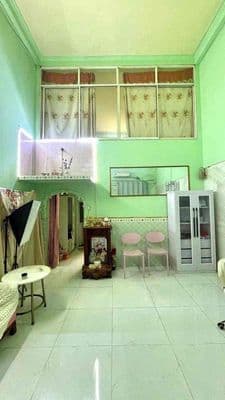 bán gấp nhà 74m2 sử dụng gần vòng xoay an lạc chỉ 2.78ty