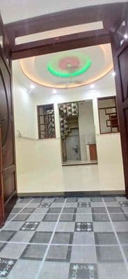 Siêu phẩm nhà 2 tầng sát mặt tiền phạm thị dây tuyệt đẹp vào ở ngay