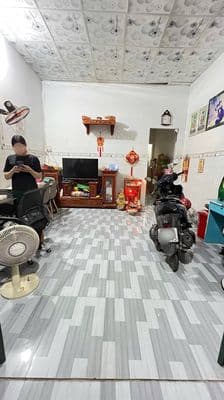 Bán nhà sổ riêng Bình Chuẩn, Thuận An, Bình Dương - 1.9 tỷ