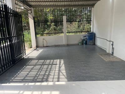 Bán nhà trệt lửng Phường Định Hòa, Bình Dương