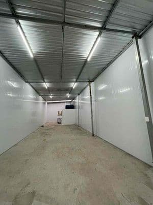 Nhà 1 trệt 1 lầu 5x20 2pn 3wc ngay đỗ xuân hợp