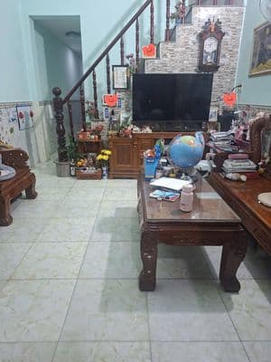 Bán nhà sổ riêng đường Cây Da, Tân Bình, Dĩ An, Bình Dương