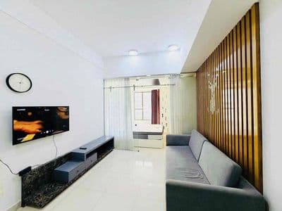 BÁN CHUNG CƯ RIVERGTAE 38M2 BẾN VÂN ĐỒN Q4