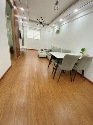 Bán Căn Hộ Ehom4 Bình Dương 40.3m2 Full Nội Thất
