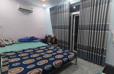 CẦN BÁN NHÀ 3TẦNG- 6M x 17M GIÁ CHỈ HƠN 5