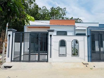 Nhà cấp 4 P. Tân Định, Bến Cát, 1.83 tỷ