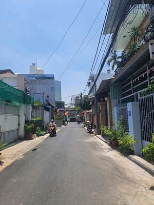 Cho Thuê Nhà Hẻm Ô Tô Đường 12 Trường Thọ 96m2 Phù Hợp Ở Kinh Doanh