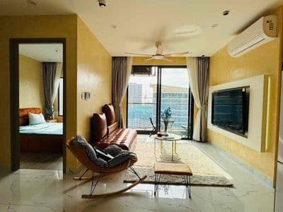Cần bán căn 1PN+ Glory Heights – đang cho thuê 8tr/th – xem nhà hẹn tr