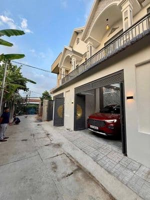 Nhà bán Chánh Nghĩa, Thủ Dầu Một, Hạ giá gấp