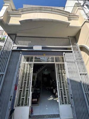 NHÀ ĐẸP LÊ ĐỨC THỌ-39M2-2 LÂU– , GIÁ CHỈ 4.2 TỶ