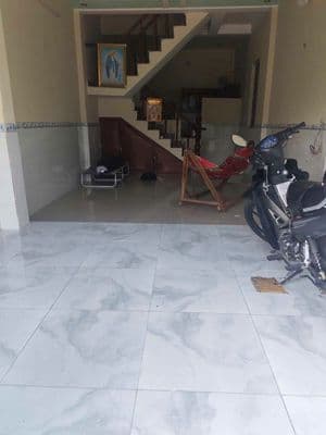 Bán nhà mặt tiền nhựa Tân Uyên, Bình Dương