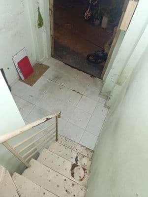 Cho thuê nhà nguyên căn quận 10