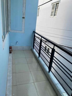 cần bán gấp nhà SHR 40m2 1 trệt 1 lầu: 1pk, 2pnHT3, Hiệp Thành, Q12