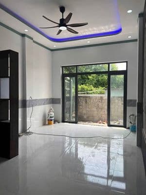 Nhà cấp 4 2PN gần Ngã 3 Ông Xã, 1.58 tỷ