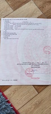 Bán hoặc cho thuê nhà ở Khu đô thị mới Phú Tân nay là P. Bình Dương