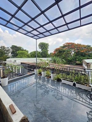 Bán nhà 73.2m² gần Làng ĐH, Đông Hòa, 4.25 tỷ
