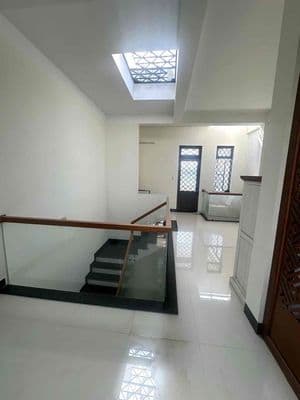 Sập Hầm Nhà 3 Tầng Khu VIP Nguyễn Phước Lan Giá Chỉ Nhỉnh 7 Tỷ