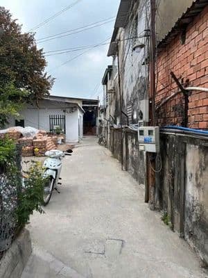 Bán nhà 65m2 Vĩnh Phú, Thuận An, Bình Dương - 3PN, Sân thượng