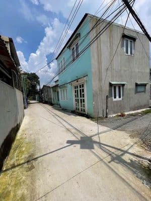 Nhà 100m2 Nguyễn Hữu Cảnh, Bình Nhâm, 2.35 tỷ