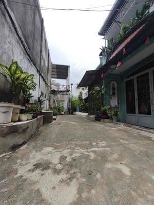 NHÀ XINH NGUYỄN KIỆM - chỉ 2,8 tỷ