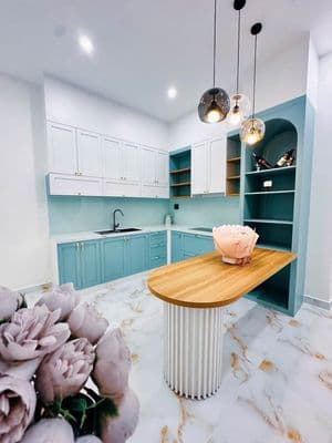 Nhà bán Chánh Nghĩa, Nguyễn Tri Phương, 4.5 tỷ