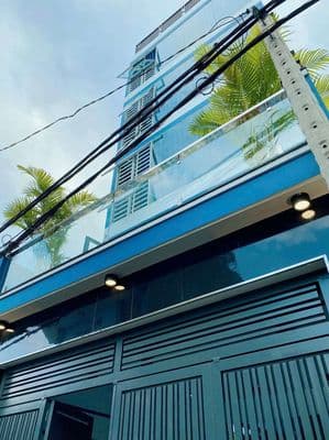 CĂN HỘ DỊCH VỤ 9 PHÒNG – DÒNG TIỀN 25TR/THÁNG – BÌNH TÂN