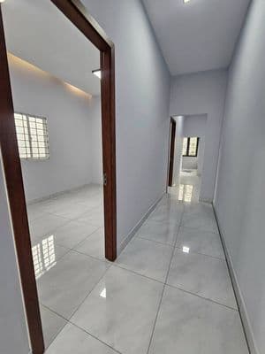 Bán nhà riêng Xuân Thới Đông – 83m²