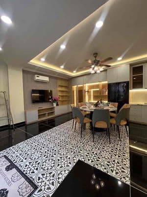 BÁN NHÀ BẮC HẢI, SÁT QUẬN 10, 72M2, 4,5M X 16M, 2 TẦNG, GIÁ 6.7 TỶ TL