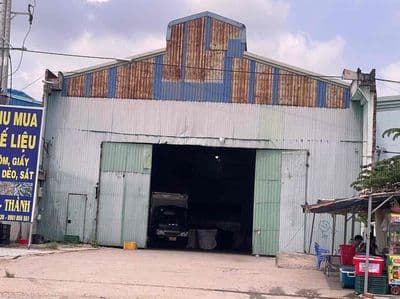 310m2 Xưởng MT QL50 15,8tỷ