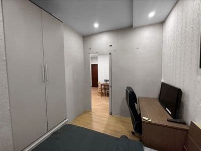 CĂN HỘ 2PN1WC_FULL NỘI THẤT_DIỆN TÍCH RỘNG_GẦN NGÃ 6 PHÙ ĐỔNG