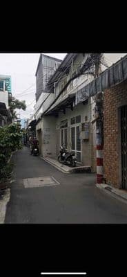nhà nhỏ , phòng ở