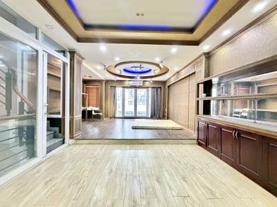 HXH 6M NGỦ-NHÀ O NGAY-50M2-4TẦNG-4PN-QUANG TRUNG P8 GV-CHỈ 6,95TỶ TL