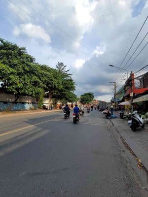 Bán nhà Bình Chuẩn, 126m2, giá 3.8 tỷ