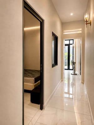 Nhà bán Dĩ An, 87m², 3PN, sân xe hơi