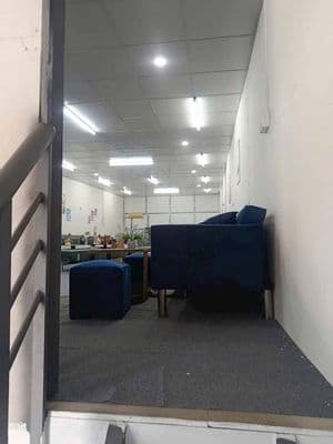 Nhà 1.53 tỷ kp4 Tân Định, DT 5.5x19, 2PN