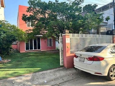 Bán nhà Phú Mỹ 10x27, 5 Tỷ Xxx triệu, 269.4m2