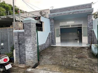 Nhà cấp 4 125m2 Thổ cư 60m2 2.25 tỷ Bình Dương