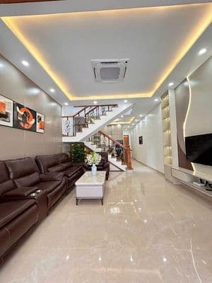 Nhà mặt tiền kinh doanh Bình Chuẩn 34, 4.9 tỷ