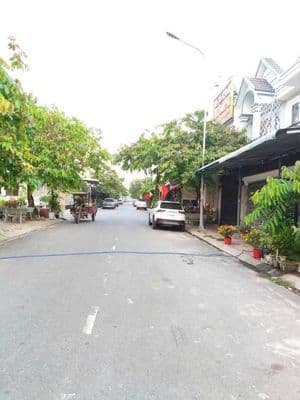 Bán nhà SHR mặt tiền kinh doanh TPK