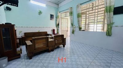 CHÍNH CHỦ CẦN BÁN GẤP – NHÀ BÌNH NHÂM 150m2 CHỈ 3,7 TỶ
