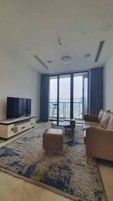 Giá Tốt! Căn Hộ 1PN View Landmark Tại Vinhomes Golden River Chỉ 23 Tr