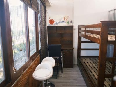 CHÍNH CHỦ - CĂN HỘ MẶT TIỀN NGANG 8M VÕ VĂN KIỆT QUẬN 1–SỔ HỒNG RIÊNG