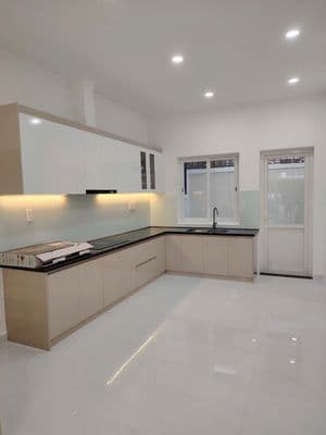 Cho thuê nhà phố Vườn Thiên Đàng- Ecolakes Mỹ Phước, Bến Cát, BD